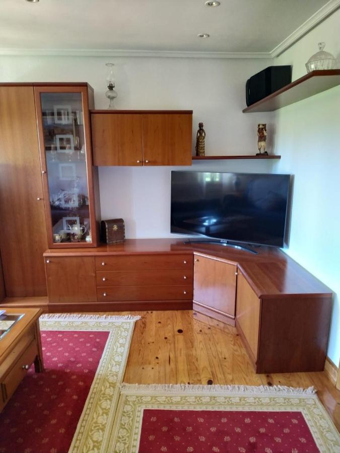 Holiday home El Mirador 2 Paralacuesta