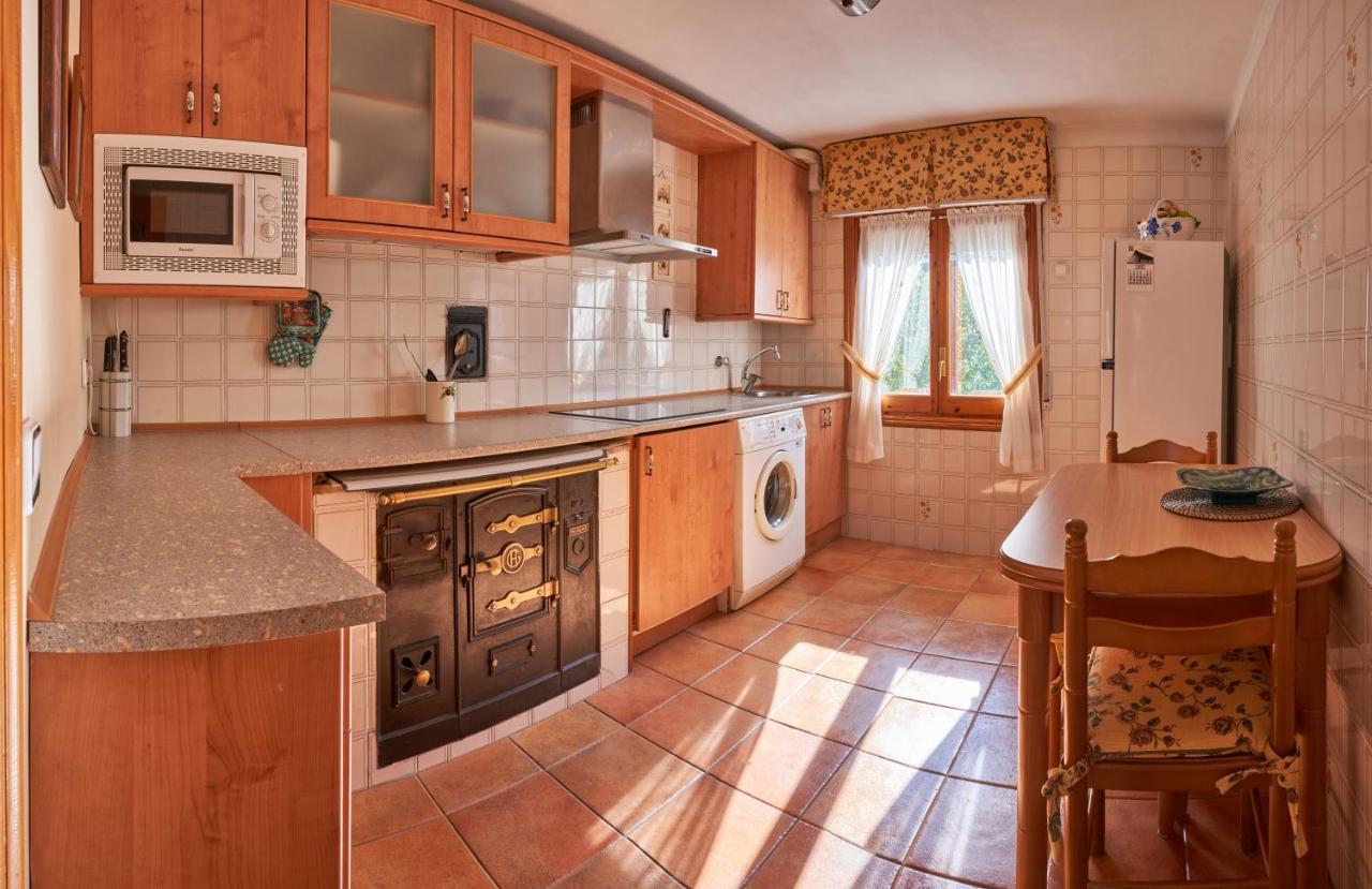 Holiday home El Mirador 2 Paralacuesta