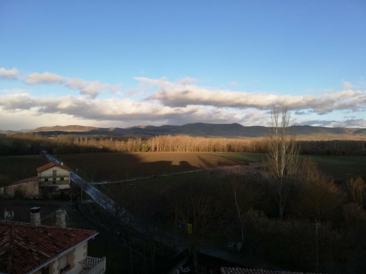 El Mirador 2 * Paralacuesta