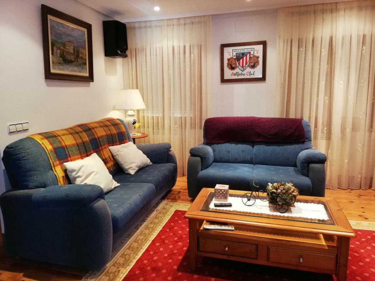 El Mirador 2 Holiday home
